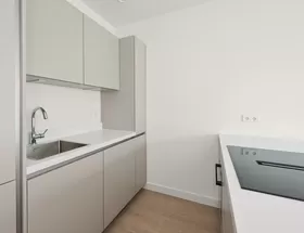 Renovatiewoningen