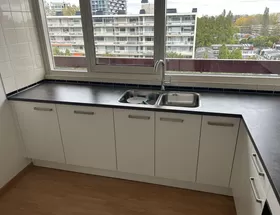 Renovatiewoningen