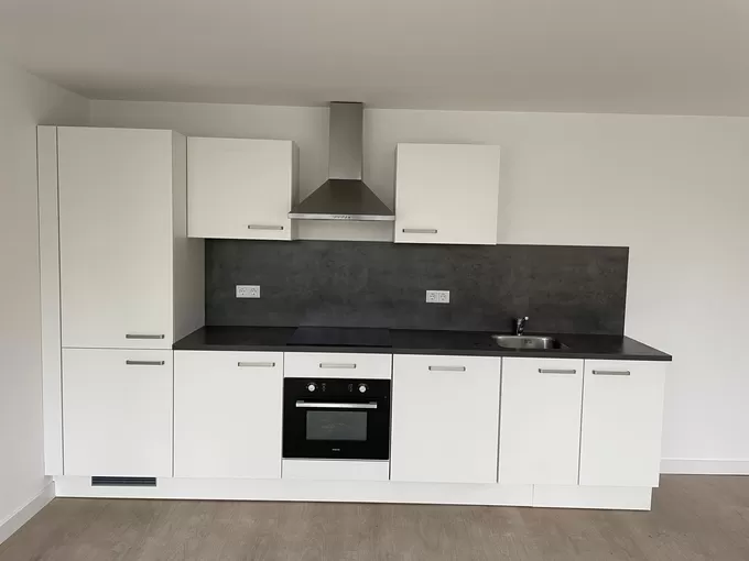 Huurwoningen