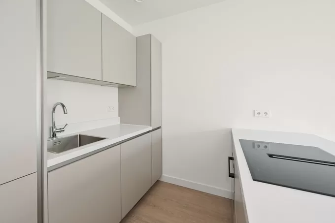Renovatiewoningen