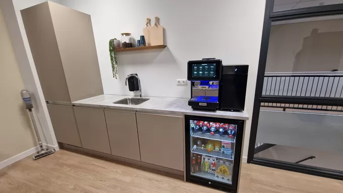 Utiliteitsgebouwen
