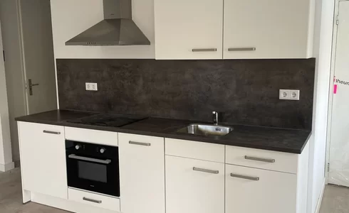Renovatiewoningen