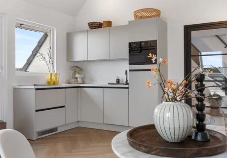 Nieuwbouwwoningen