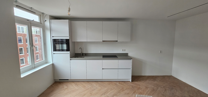 Studentenwoningen