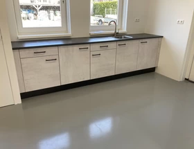 Utiliteitsgebouwen
