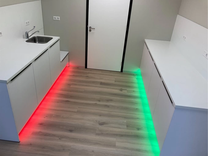 Utiliteitsgebouwen
