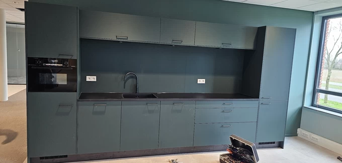 Utiliteitsgebouwen