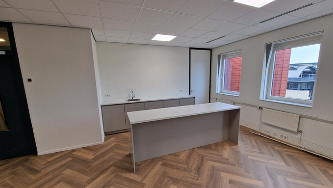 Utiliteitsgebouwen