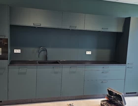 Utiliteitsgebouwen