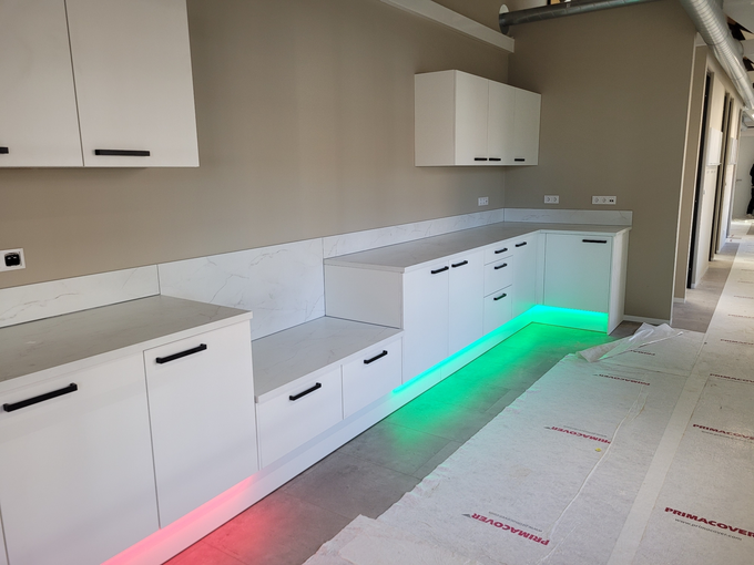 Utiliteitsgebouwen