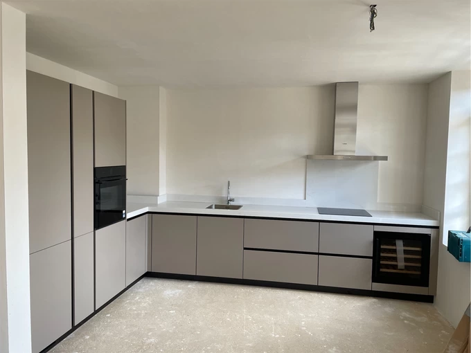 Nieuwbouwwoningen