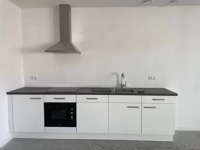Renovatiewoningen