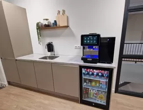 Utiliteitsgebouwen