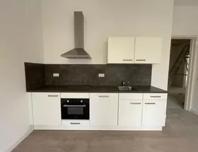 Renovatiewoningen