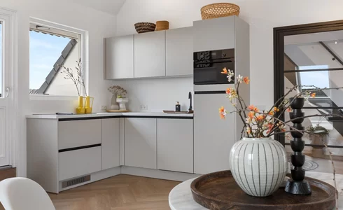 Nieuwbouwwoningen