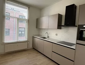Huurwoningen