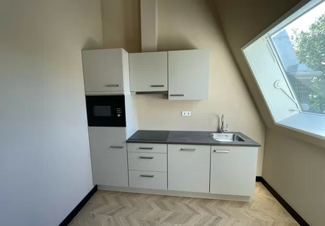 Studentenwoningen