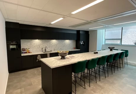 Utiliteitsgebouwen