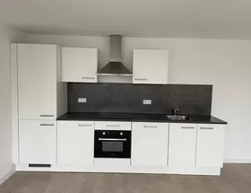 Huurwoningen