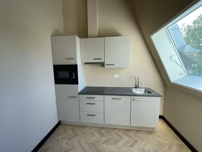 Studentenwoningen