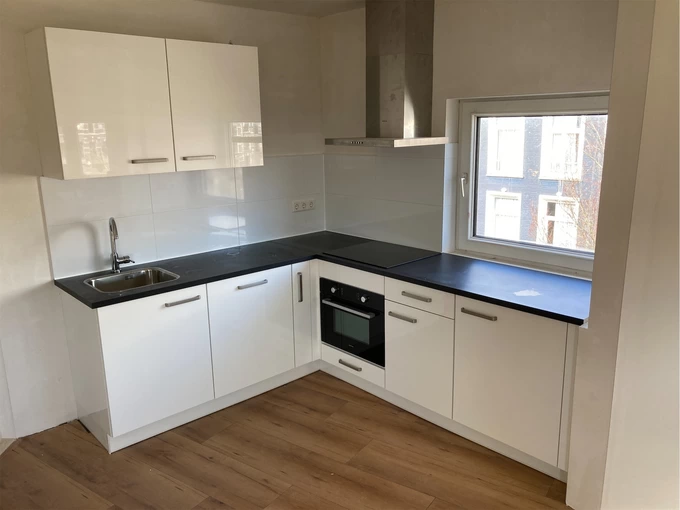 Renovatiewoningen