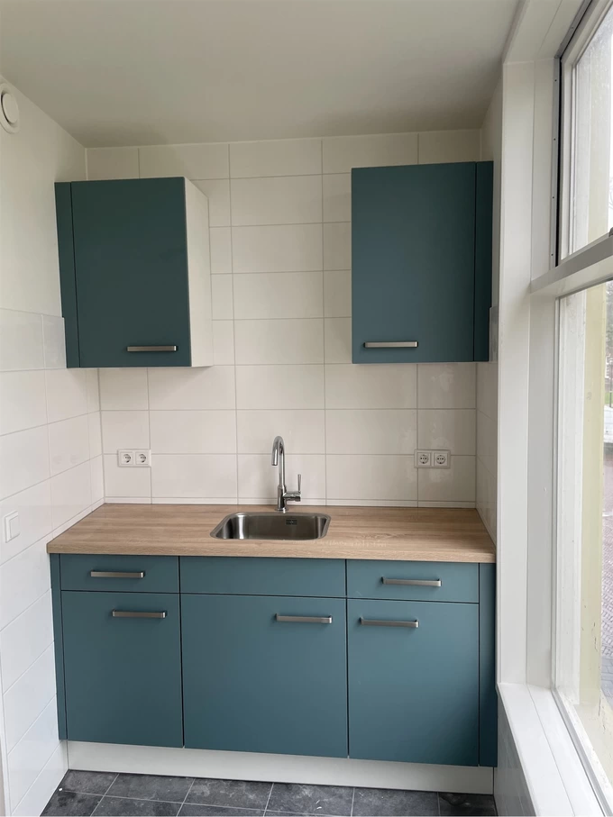 Studentenwoningen