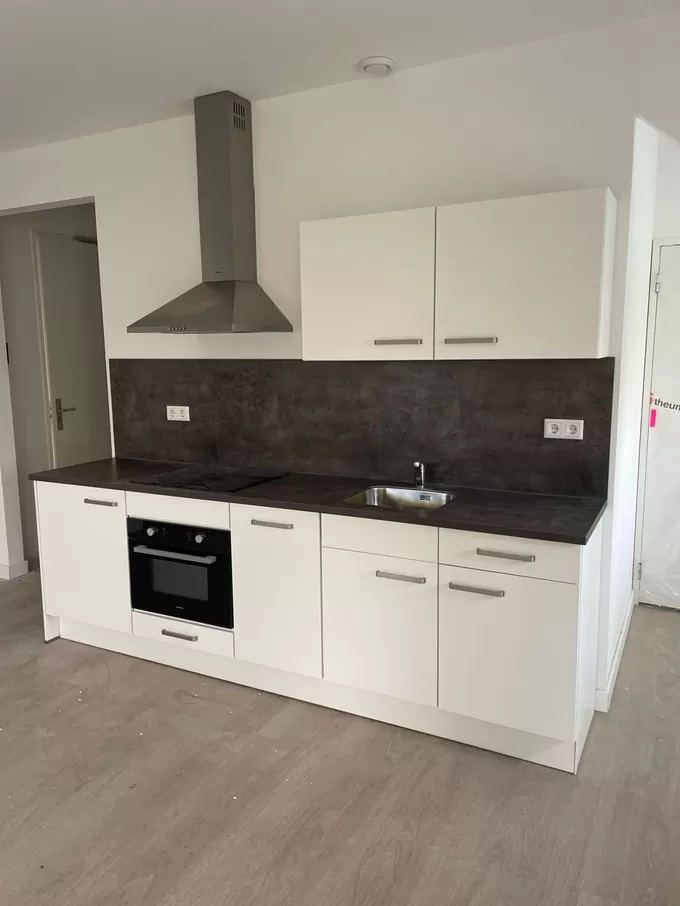 Renovatiewoningen