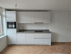 Studentenwoningen