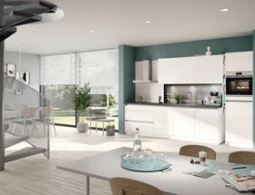 Huurwoningen