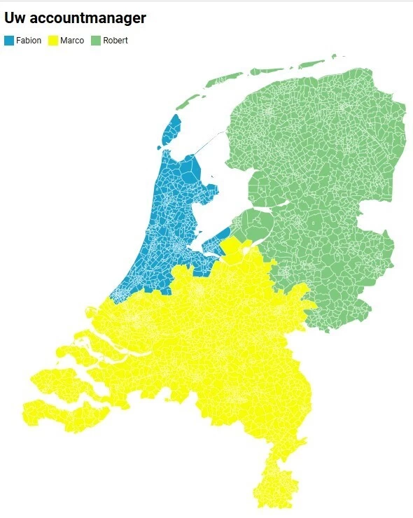 Kaart