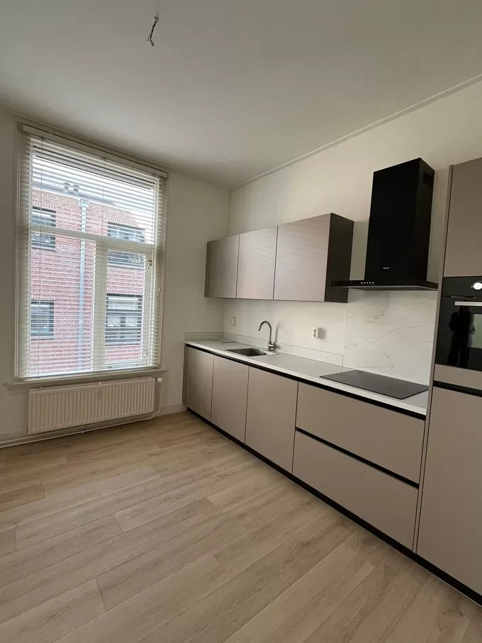 Huurwoningen