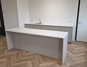 Utiliteitsgebouwen