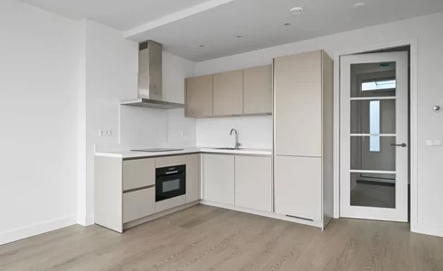 Huurwoningen