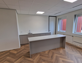 Utiliteitsgebouwen