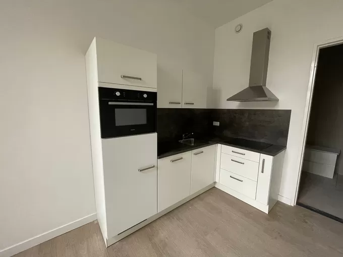 Huurwoningen