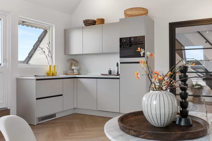 Huurwoningen
