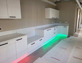 Utiliteitsgebouwen