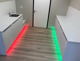 Utiliteitsgebouwen