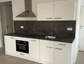Renovatiewoningen