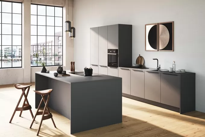 Nieuwbouwwoningen