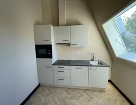 Studentenwoningen