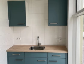 Studentenwoningen