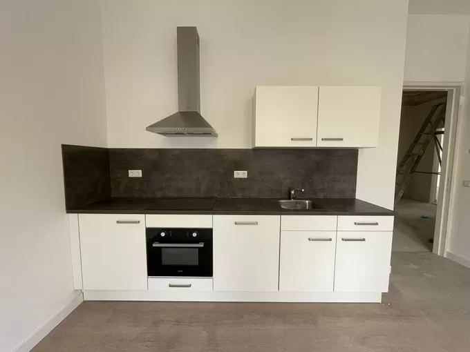 Renovatiewoningen