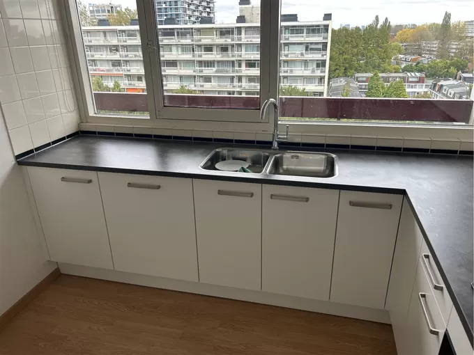 Renovatiewoningen