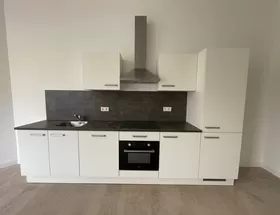 Huurwoningen