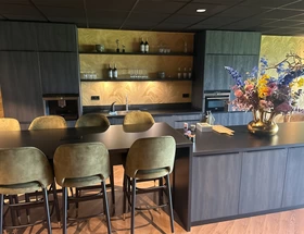 Utiliteitsgebouwen