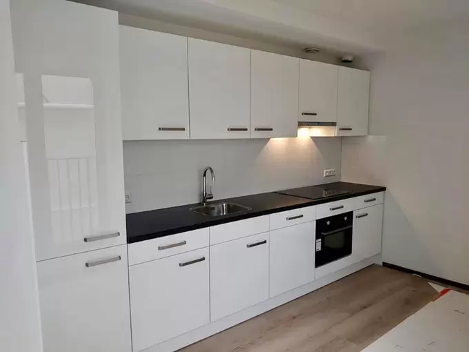 Huurwoningen