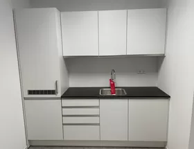 Utiliteitsgebouwen