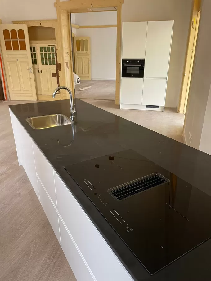 Renovatiewoningen