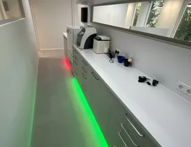 Utiliteitsgebouwen